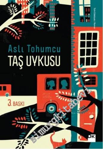 Taş Uykusu -