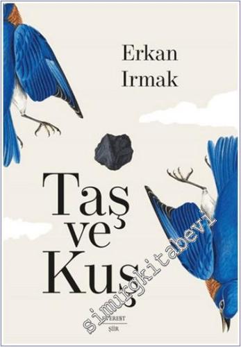 Taş ve Kuş : Umman Üçlemesi 1 - 2024