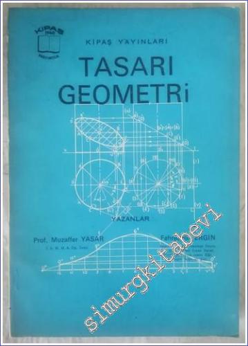 Tasarı Geometri -        1959