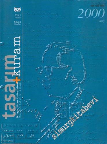 Tasarım - Kuram Dergisi - 2  1    Mayıs