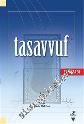 Tasavvuf  (El Kitabı) -