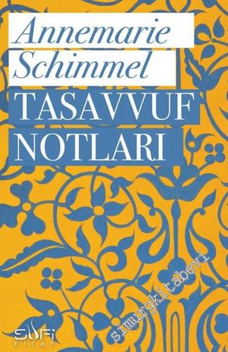 Tasavvuf Notları -        2023