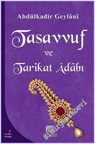Tasavvuf ve Tarikat Adabı