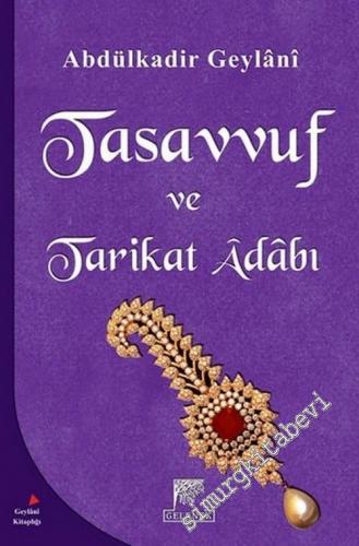 Tasavvuf ve Tarikat Adabı -