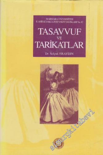 Tasavvuf ve Tarikatlar -        1994