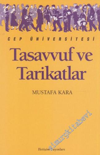 Tasavvuf ve Tarikatlar -        1992