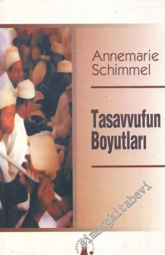 Tasavvufun Boyutları -        2000