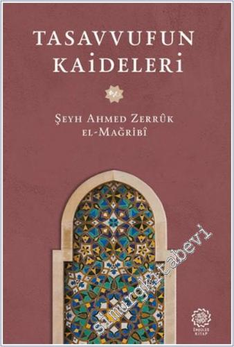 Tasavvufun Kaideleri -        2026