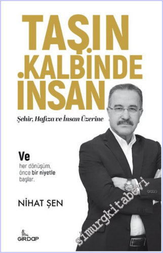 Taşın Kalbinde İnsan - 2026