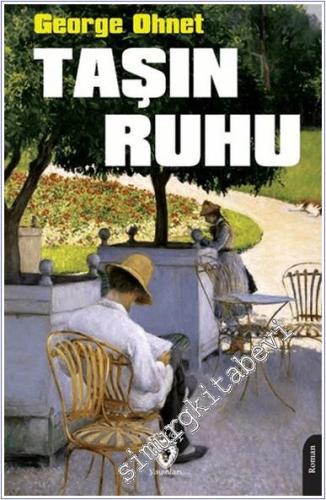 Taşın Ruhu -        2024