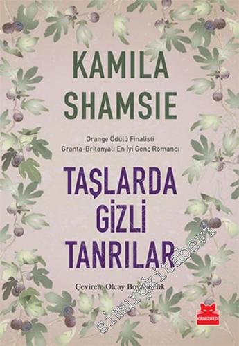 Taşlarda Gizli Tanrılar -        2016