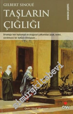 Taşların Çığlığı: Ortadoğu'nun Toplumsal ve Duygusal Çalkantıları Sıcak, Renkli, Sürükleyici bir Öyküye Dönüşüyor.. -