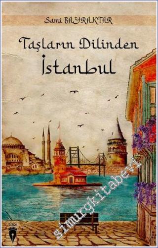 Taşların Dilinden İstanbul -        2022