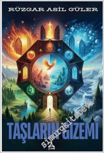 Taşların Gizemi -        2025