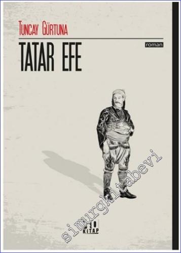 Tatar Efe - 2023