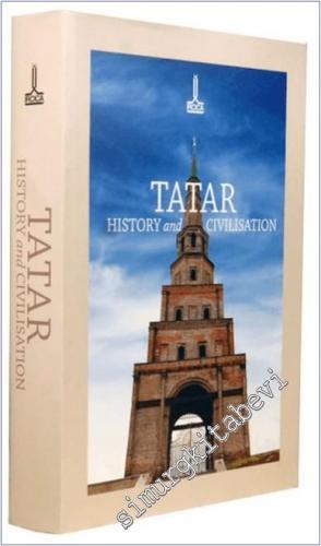 Tatar : History and Civilisation -        2010