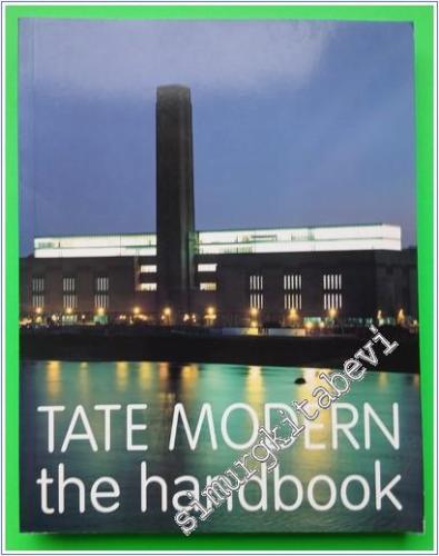 Tate Modern the Handbook -        2000