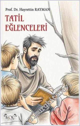 Tatil Eğlenceleri -        2025