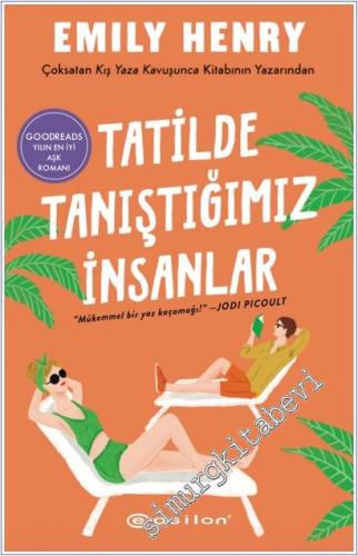 Tatilde Tanıştığımız İnsanlar - 2022