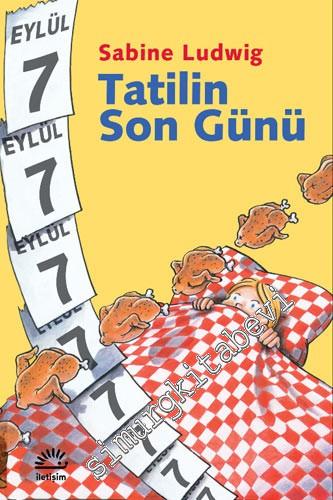Tatilin Son Günü -        2016
