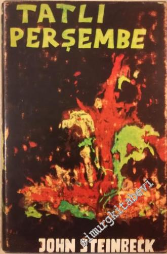 Tatlı Perşembe -        1964