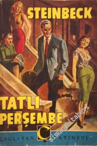 Tatlı Perşembe -        1955