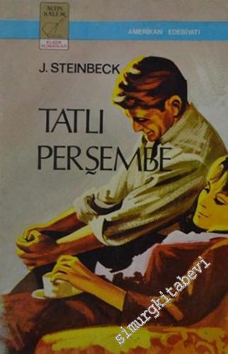 Tatlı Perşembe -