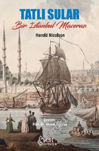 Tatlı Sular: Bir İstanbul Macerası -