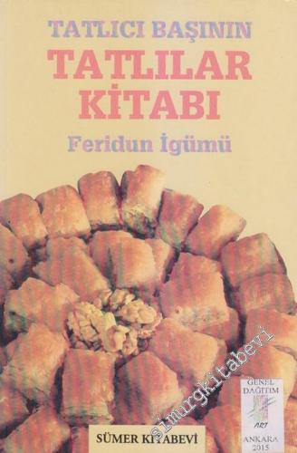 Tatlıcı Başının Tatlılar Kitabı -        1995