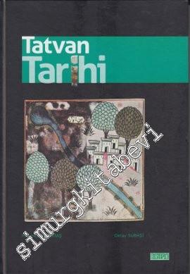 Tatvan Tarihi  -
