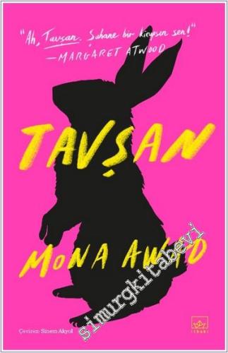 Tavşan -        2024