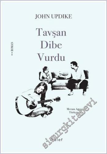 Tavşan Dibe Vurdu -        2025