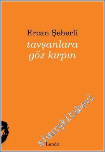 Tavşanlara Göz Kırpın -        2025