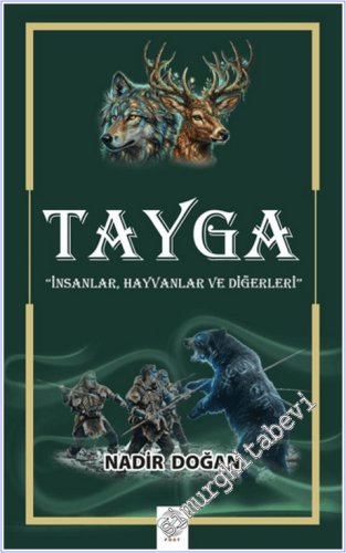 Tayga : İnsanlar Hayvanlar ve Diğerleri - 2026
