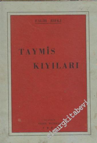 Taymis Kıyıları -        1934