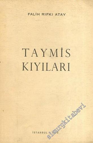 Taymis Kıyıları -        1970