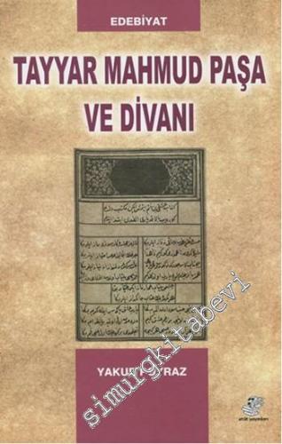Tayyar Mahmud Paşa ve Divanı -
