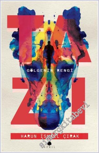 Tazı - Gölgenin Rengi -        2026