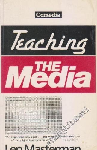 Teaching The Media - 1998
