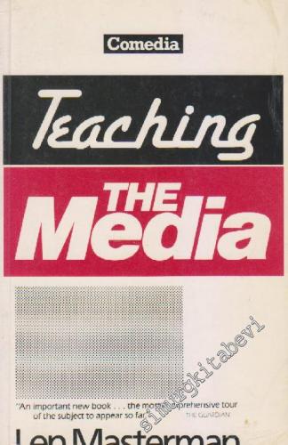 Teaching The Media