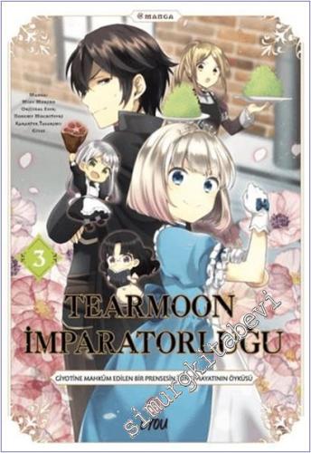 Tearmoon İmpartorluğu 3 -        2025