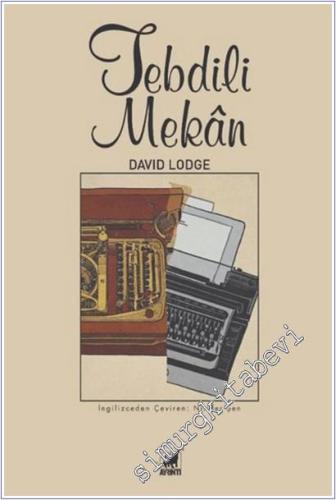 Tebdili Mekan -        2025