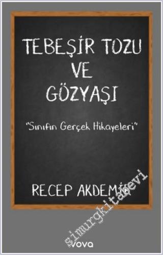 Tebeşir Tozu ve Gözyaşı -        2025