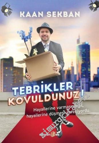 Tebrikler Kovuldunuz -        2017