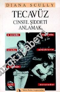 Tecavüz: Cinsel Şiddeti Anlamak -        1994