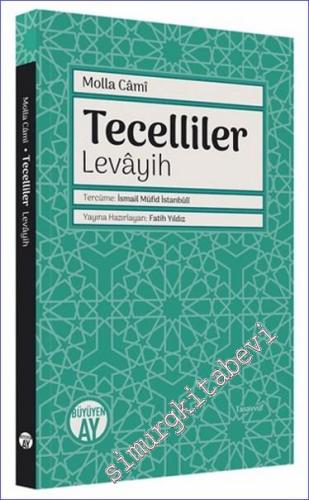 Tecelliler - Levayih - 2023