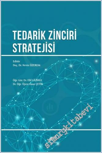 Tedarik Zinciri Stratejisi -        2021
