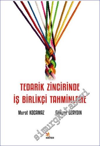 Tedarik Zincirinde İş Birlikçi Tahminleme -        2023