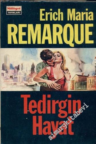 Tedirgin Hayat -        1971