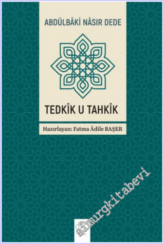 Tedkik u Tahkik -        2026